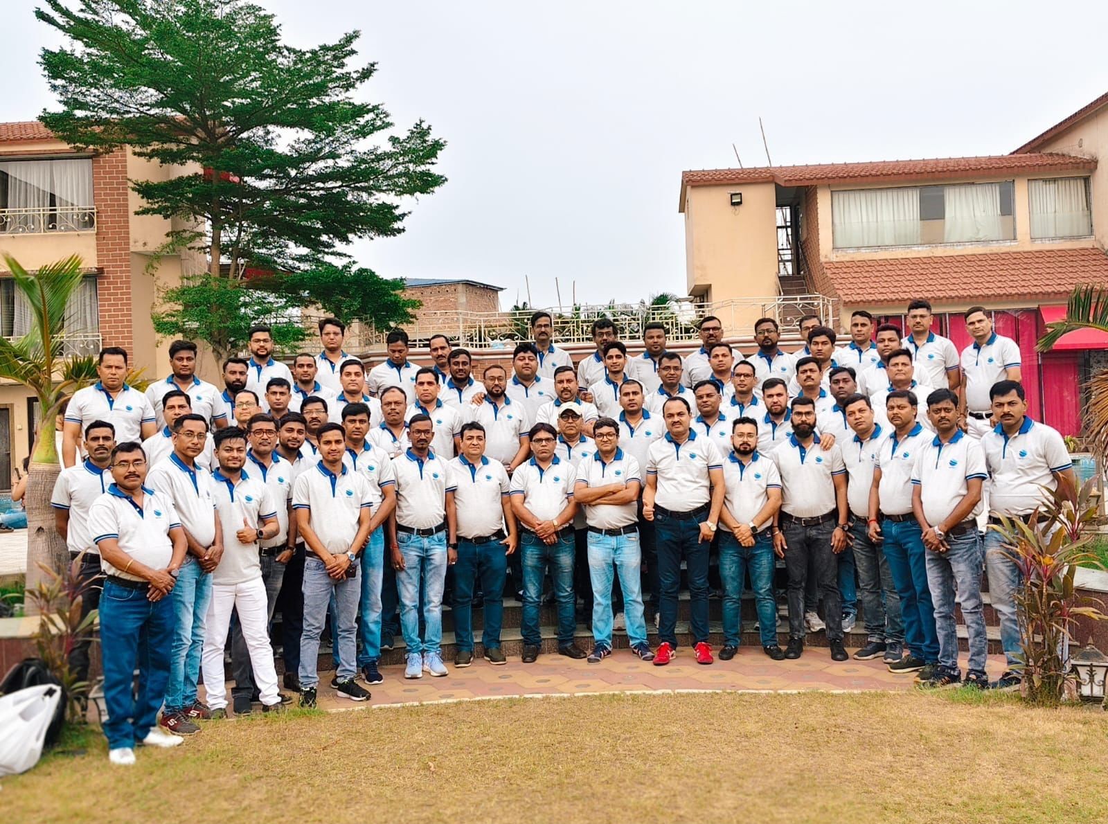 Ggc Group It Telecom And Security Solutions 